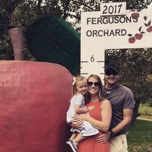 Meet your Posher, Jason